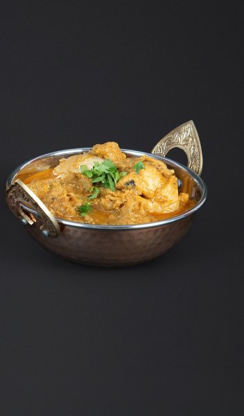 Chicken Curry (Boneless)