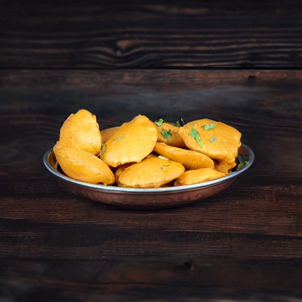 Potato Bajji (10 pcs)