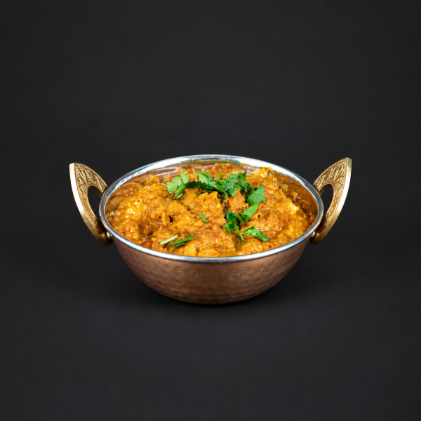 Chana Masala