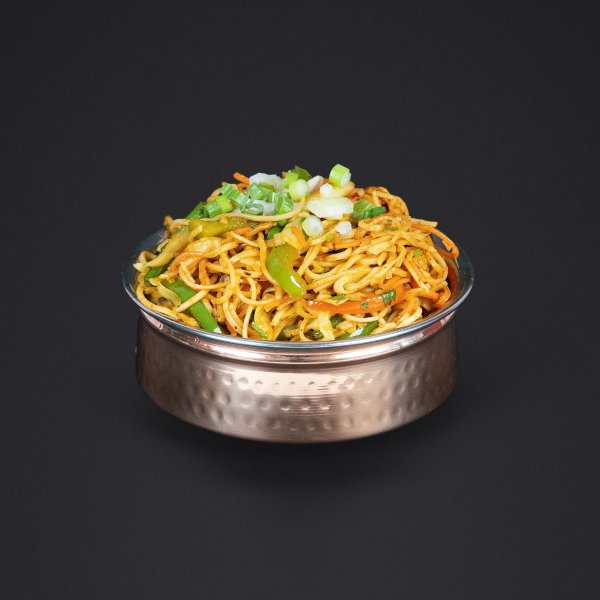 Vegetable Noodles