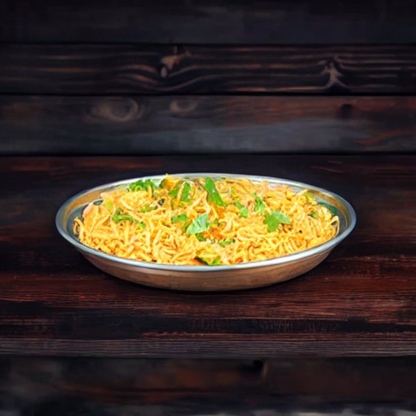 Tomato Rice
